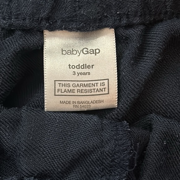 Star Wars Junk Food / Gap Collaboration Pajama Set.  Boys Size 3 - Picture 7 of 8